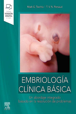 Embriología Clínica Básica