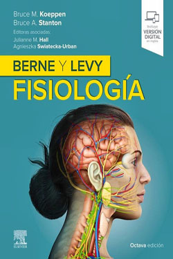 BERNE y LEVY Fisiología