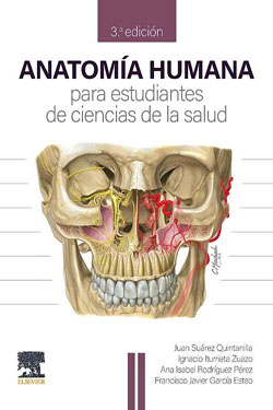 Anatomía Humana para Estudiantes de Ciencias de la Salud