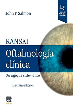 KANSKI Oftalmología Clínica