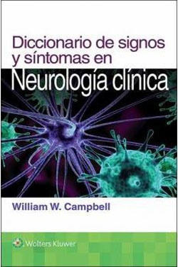 Diccionario de Signos y Síntomas en Neurología Clínica