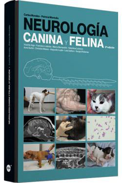 Neurolog�a Canina y Felina