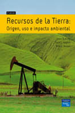 Recursos de la Tierra: