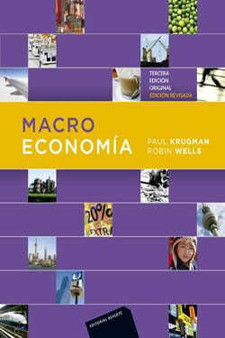 Macroeconomía