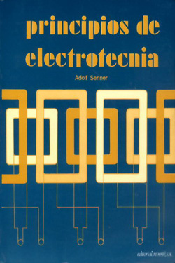 Principios de
Electrotecnia