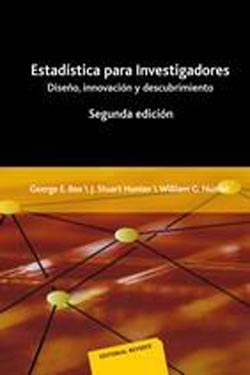 Estadística para
Investigadores