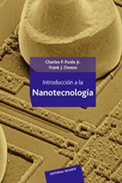 Introducción a
la Nanotecnología