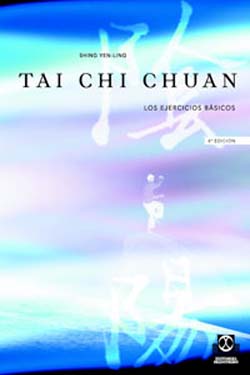 TAI CHI CHUAN