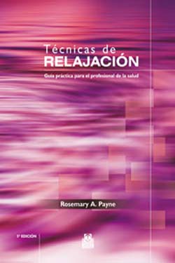 Técnicas de Relajación