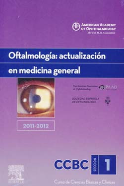 Oftalmología Actualización en Medicina General