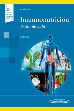 Inmunonutrición + Ebook