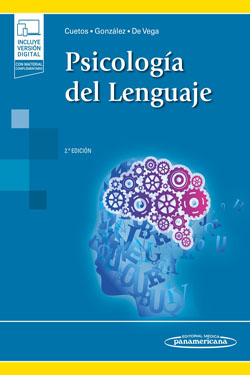 Psicología del Lenguaje + Ebook