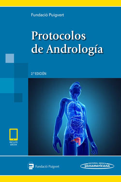 Protocolos de Andrología + Ebook