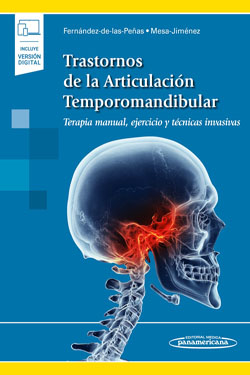 Trastornos de la Articulación Temporomandibular + Ebook