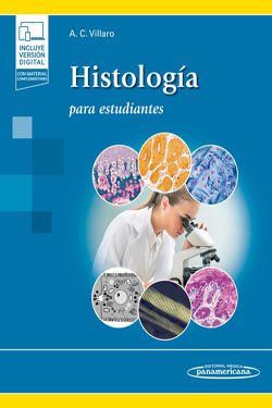 Histología para Estudiantes + Ebook