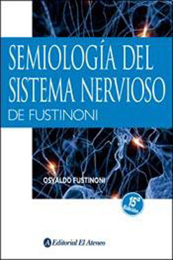 Semiología del Sistema Nervioso de Fustinoni