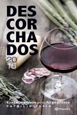 Descorchados 2015