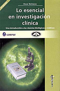 Lo Esencial en Investigación Clínica