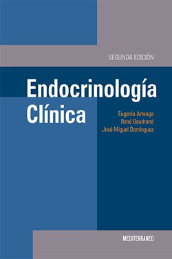 Endocrinología Clínica