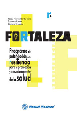 FORTALEZA Manual del Facilitador