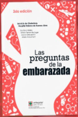 Las Preguntas de la Embarazada