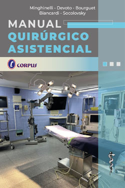 Manual Quirúrgico Asistencial