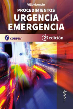 Procedimientos Urgencia Emergencia