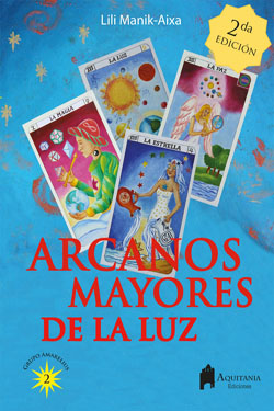 Arcanos Mayores de la Luz