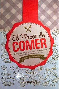 El Placer de Comer