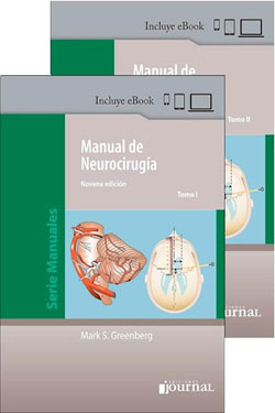 Manual de Neurocirugía 2 Ts
