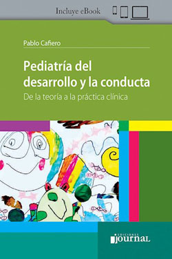 Pediatría del Desarrollo y la Conducta