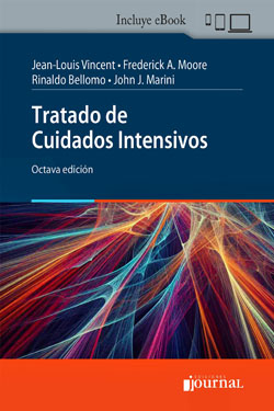 Tratado de Cuidados Intensivos