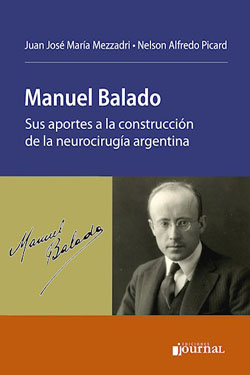 Manuel Balado