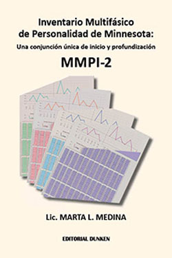 MMPI-2 Inventario Multifásico de Personalidad de Minnesota