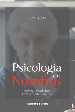 Psicología del Nosotros Psicología Social Clínica